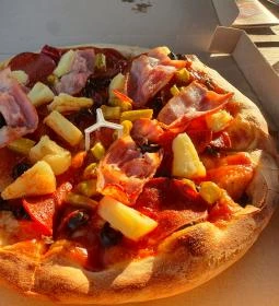 Pizzafaló