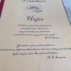 Pizzakert Hajós - Egyéb