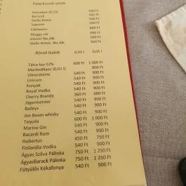 Pizzakert Hajós - Egyéb