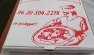 Pizzakert Hajós - Egyéb