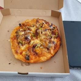 Pizzakert Hajós - Egyéb