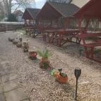 Pizzakert Hajós - Egyéb