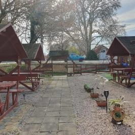 Pizzakert Hajós - Egyéb