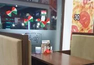 Pizzaphone Kiskőrös