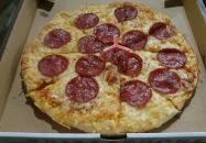 Pizzaphone Kiskőrös