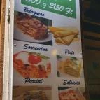 PizzaRicca - Klauzál tér Budapest - Külső kép