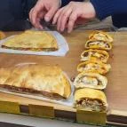 PizzaRicca - Klauzál tér Budapest - Étel/ital