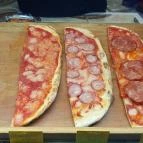 PizzaRicca - Klauzál tér Budapest - Étel/ital