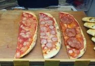 PizzaRicca - Klauzál tér Budapest