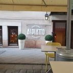 Pizzeria Al Piatto Budapest - Egyéb