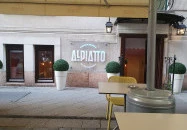 Pizzeria Al Piatto Budapest