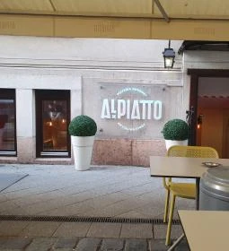 Pizzeria Al Piatto