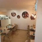 Pizzeria Al Piatto Budapest - Egyéb