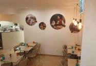 Pizzeria Al Piatto Budapest