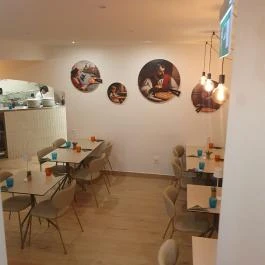 Pizzeria Al Piatto Budapest - Egyéb