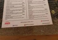 Pizzeria Al Piatto Budapest