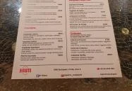 Pizzeria Al Piatto Budapest