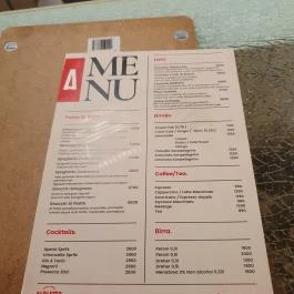 Pizzeria Al Piatto, Budapest - Egyéb