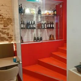 Pizzeria Al Piatto, Budapest - Egyéb