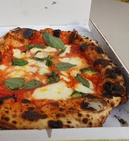 Pizzeria Al Piatto