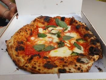 Pizzeria Al Piatto Budapest