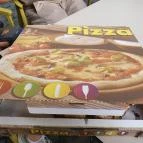 Pizzeria Al Piatto Budapest - Egyéb