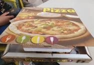 Pizzeria Al Piatto Budapest