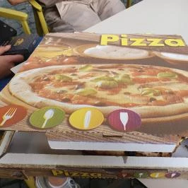 Pizzeria Al Piatto, Budapest - Egyéb