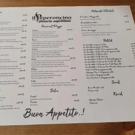 Pizzeria il Peperoncino, Biatorbágy - Egyéb