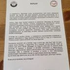 Pizzeria il Peperoncino Biatorbágy - Egyéb