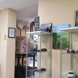 Pizzeria il Peperoncino, Biatorbágy - Egyéb