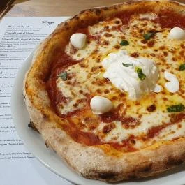 Pizzeria il Peperoncino, Biatorbágy - Egyéb