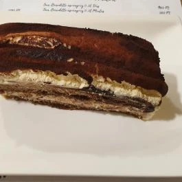 Pizzeria il Peperoncino, Biatorbágy - Egyéb