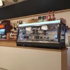 Placc Kávé & Finomságok Csongrád - Belső