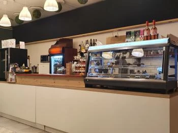 Placc Kávé & Finomságok Csongrád