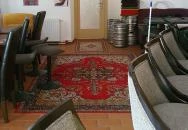 Plakátház Kultúrkocsma & Terasz Nagykanizsa