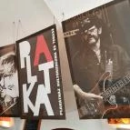 Plakátház Kultúrkocsma & Terasz Nagykanizsa - Egyéb