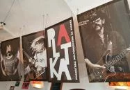 Plakátház Kultúrkocsma & Terasz Nagykanizsa