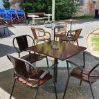 Plakátház Kultúrkocsma & Terasz Nagykanizsa - Egyéb