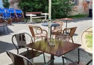 Plakátház Kultúrkocsma & Terasz Nagykanizsa