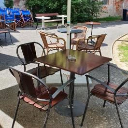 Plakátház Kultúrkocsma & Terasz, Nagykanizsa - Egyéb