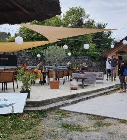 Pláne Badacsony Borterasz