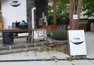 Pláne Badacsony Borterasz Badacsonytomaj