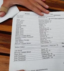 Pláne Badacsony Borterasz