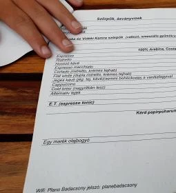 Pláne Badacsony Borterasz