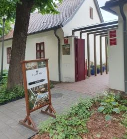 Platán Gourmet Étterem