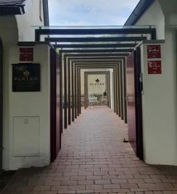 Platán Gourmet Étterem