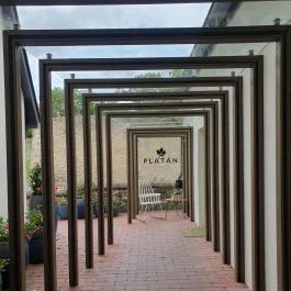 Platán Gourmet Étterem Tata - Egyéb