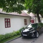 Platán Gourmet Étterem Tata - Egyéb