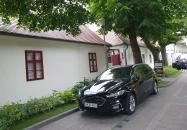 Platán Gourmet Étterem Tata
